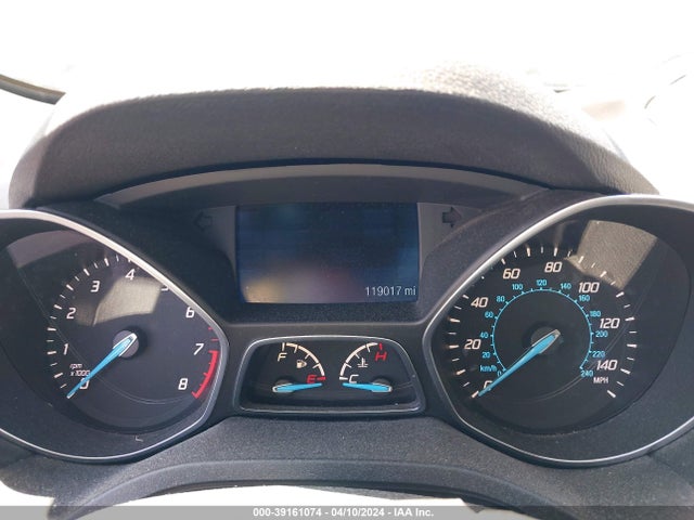 Ford ESCAPE S 2015 1FMCU0F70FUC05143 Image 7