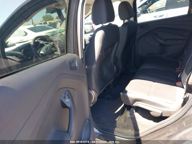 Ford ESCAPE S 2015 1FMCU0F70FUC05143 Image 8