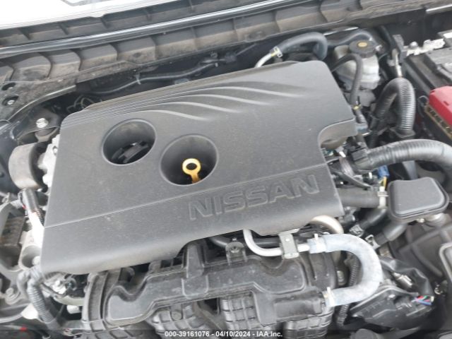 1N4BL4DWXLC187293 Nissan Altima Sv Intelligent Awd