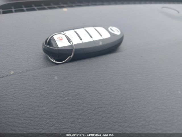 1N4BL4DWXLC187293 Nissan Altima Sv Intelligent Awd