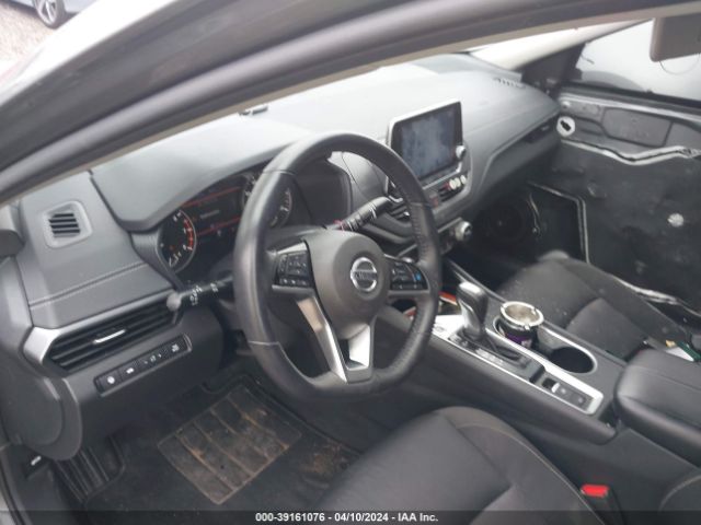 1N4BL4DWXLC187293 Nissan Altima Sv Intelligent Awd