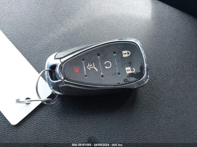 Chevrolet Equinox Awd Lt 2022 3GNAXUEVXNS225061 Image 11