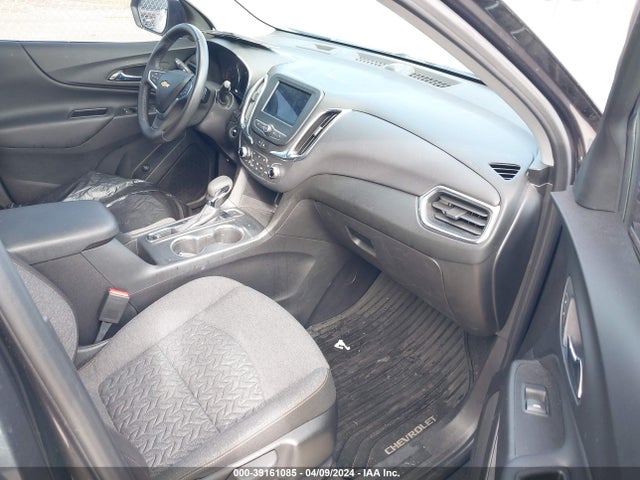 Chevrolet Equinox Awd Lt 2022 3GNAXUEVXNS225061 Image 5