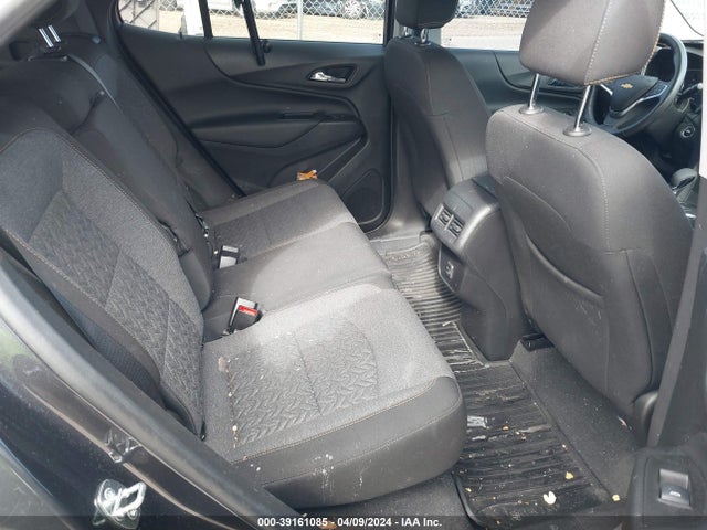 Chevrolet Equinox Awd Lt 2022 3GNAXUEVXNS225061 Image 8