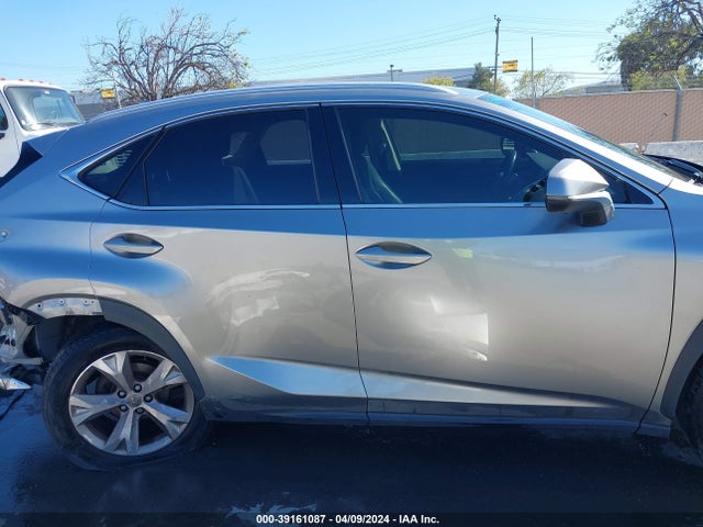 Lexus NX 200T 2017 JTJBARBZ5H2100601 Image 14