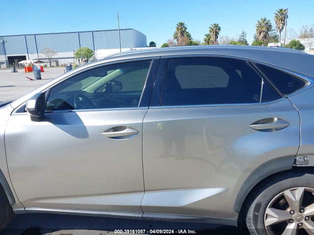 Lexus NX 200T 2017 JTJBARBZ5H2100601 Image 15