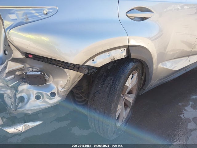 Lexus NX 200T 2017 JTJBARBZ5H2100601 Image 6