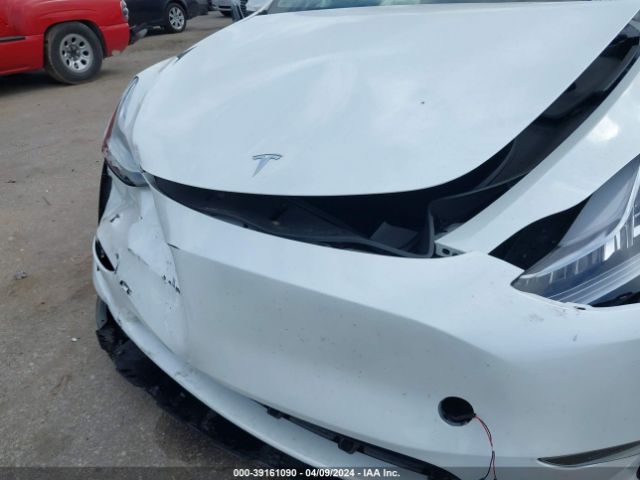 7SAYGDEE2PA159379 Tesla Model Y