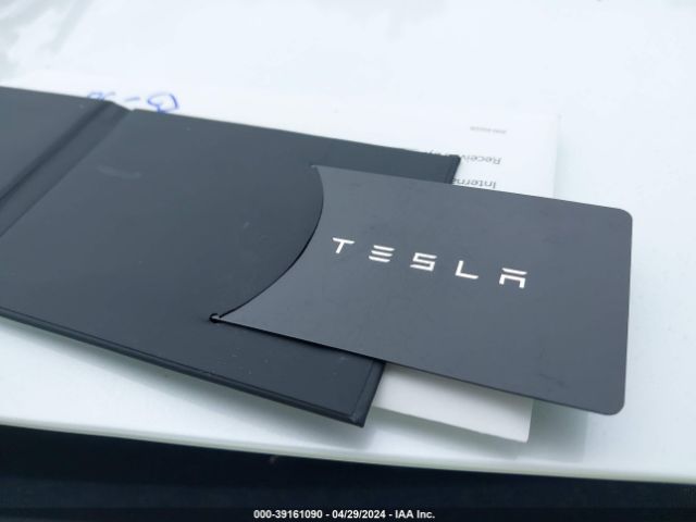 7SAYGDEE2PA159379 Tesla Model Y