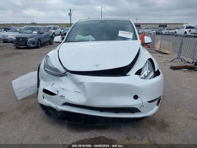 7SAYGDEE2PA159379 Tesla Model Y