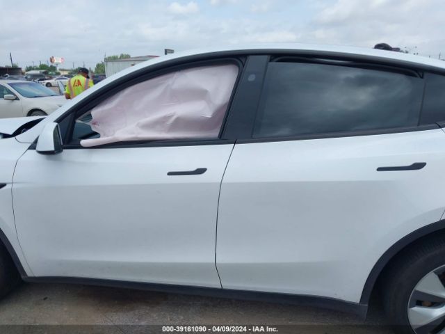 7SAYGDEE2PA159379 Tesla Model Y