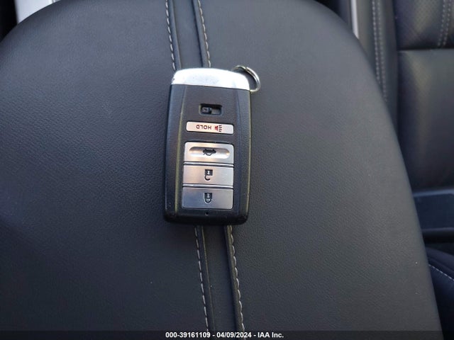 19UUB2F59JA008525 Acura Tlx Tech Pkg