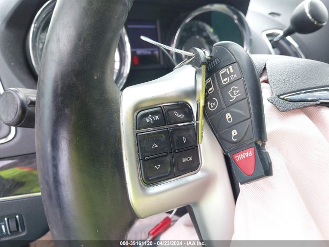 2C4RC1CG4GR200201 Chrysler Town & Country Touring-l