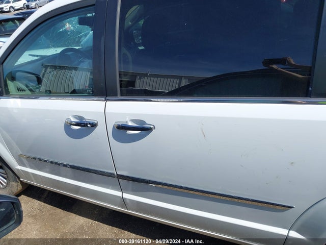 2C4RC1CG4GR200201 Chrysler Town & Country Touring-l