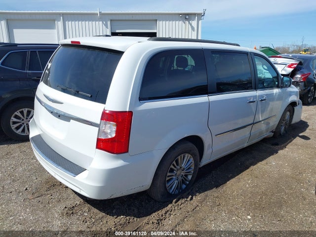 2C4RC1CG4GR200201 Chrysler Town & Country Touring-l