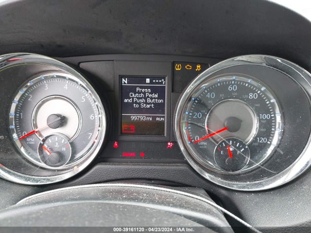 2C4RC1CG4GR200201 Chrysler Town & Country Touring-l