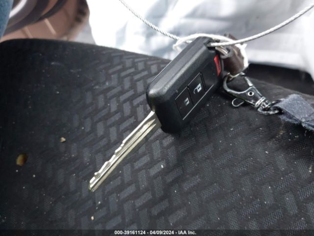 JA4AT3AA7KZ017603 Mitsubishi Eclipse Cross Es