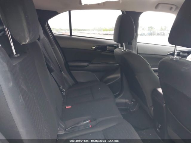 JA4AT3AA7KZ017603 Mitsubishi Eclipse Cross Es