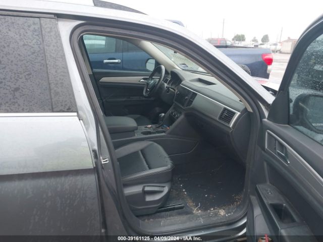 1V2DR2CA8KC613281 Volkswagen Atlas 3.6l V6 Se