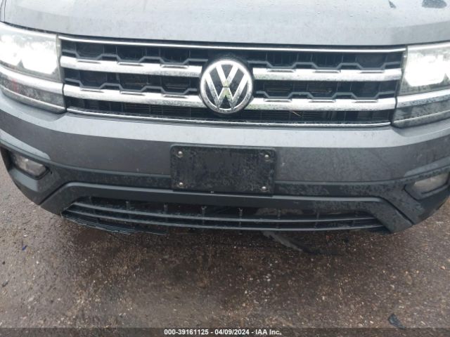 1V2DR2CA8KC613281 Volkswagen Atlas 3.6l V6 Se
