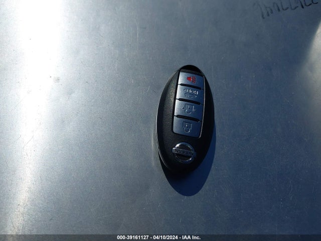 Nissan SENTRA SR 2019 3N1AB7AP2KY349000 Image 11