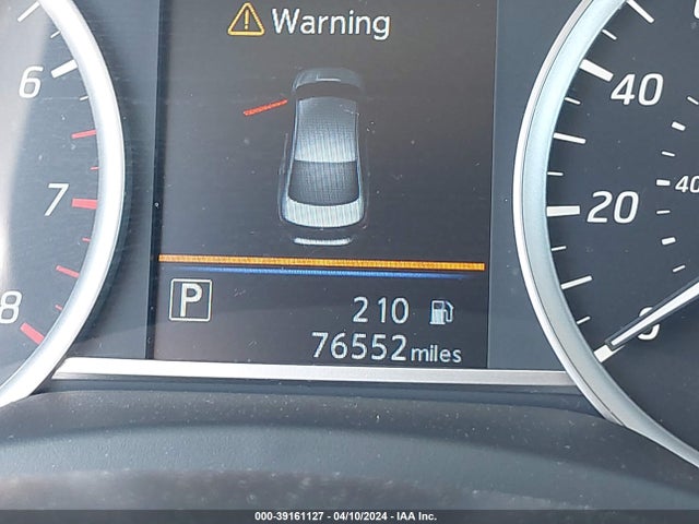 Nissan SENTRA SR 2019 3N1AB7AP2KY349000 Image 15