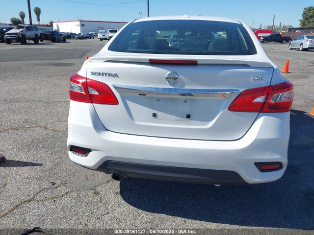Nissan SENTRA SR 2019 3N1AB7AP2KY349000 Image 16