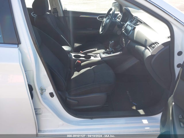 Nissan SENTRA SR 2019 3N1AB7AP2KY349000 Image 5