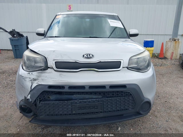 KIA Soul 2015 KNDJN2A2XF7783331 Image 12