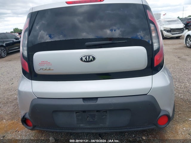 KIA Soul 2015 KNDJN2A2XF7783331 Image 16