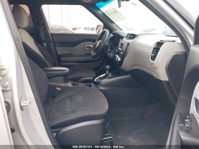 KIA Soul 2015 KNDJN2A2XF7783331 Image 5