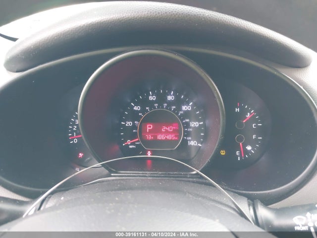 KIA Soul 2015 KNDJN2A2XF7783331 Image 7