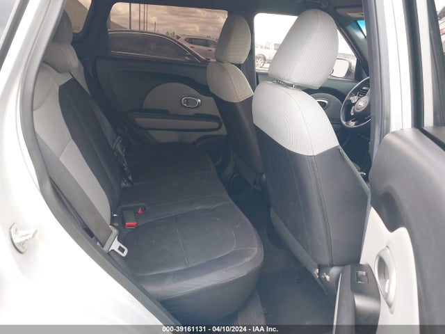 KIA Soul 2015 KNDJN2A2XF7783331 Image 8
