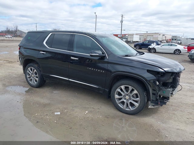 2019 1GNEVKKW7KJ111279 main image