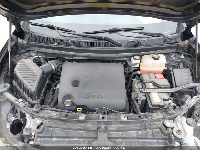 Chevrolet Traverse Premier 2019 1GNEVKKW7KJ111279 Image 10