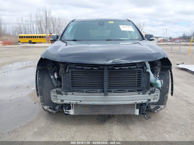 Chevrolet Traverse Premier 2019 1GNEVKKW7KJ111279 Image 13