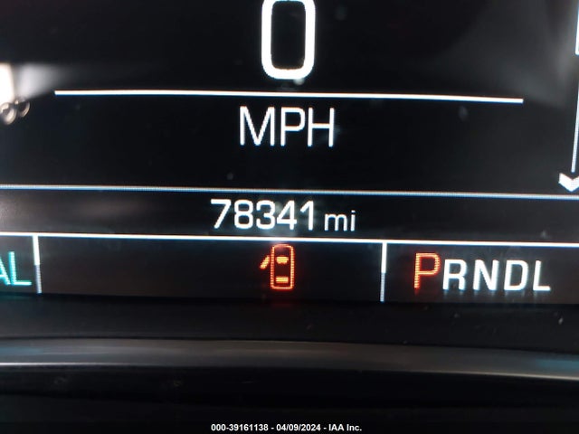 Chevrolet Traverse Premier 2019 1GNEVKKW7KJ111279 Image 16