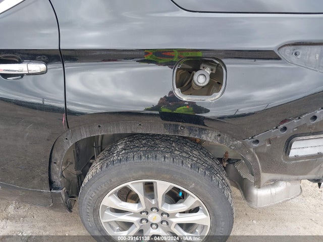 Chevrolet Traverse Premier 2019 1GNEVKKW7KJ111279 Image 19