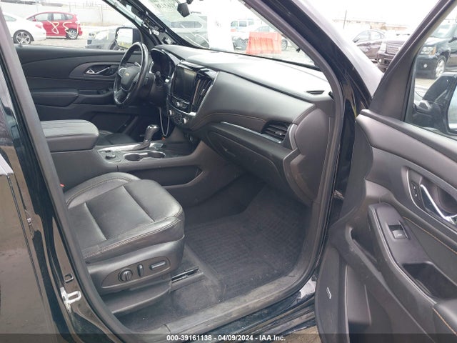 Chevrolet Traverse Premier 2019 1GNEVKKW7KJ111279 Image 5