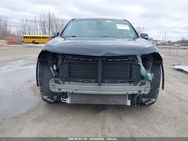 Chevrolet Traverse Premier 2019 1GNEVKKW7KJ111279 Image 6