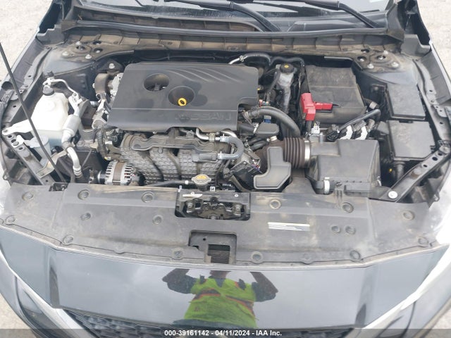 Nissan Altima 2.5 Platinum 2019 1N4BL4FWXKC176273 Image 10