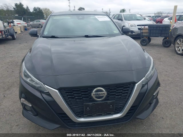 Nissan Altima 2.5 Platinum 2019 1N4BL4FWXKC176273 Image 12