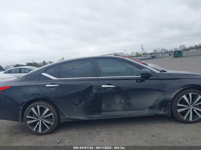 Nissan Altima 2.5 Platinum 2019 1N4BL4FWXKC176273 Image 13