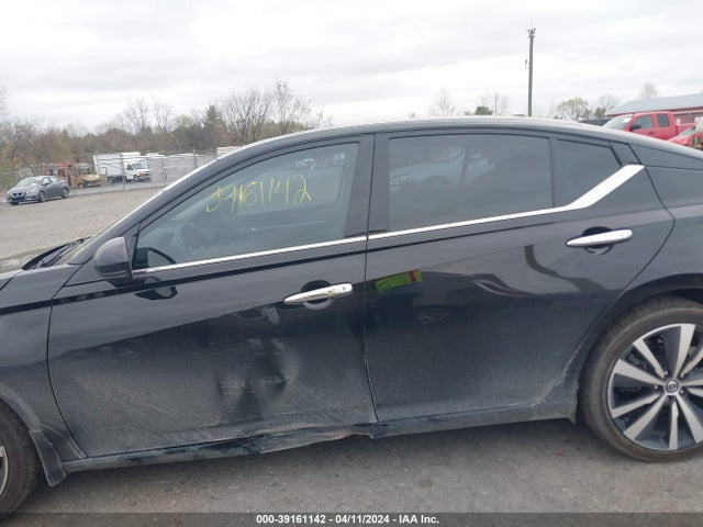 Nissan Altima 2.5 Platinum 2019 1N4BL4FWXKC176273 Image 14