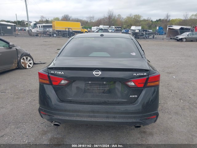 Nissan Altima 2.5 Platinum 2019 1N4BL4FWXKC176273 Image 16