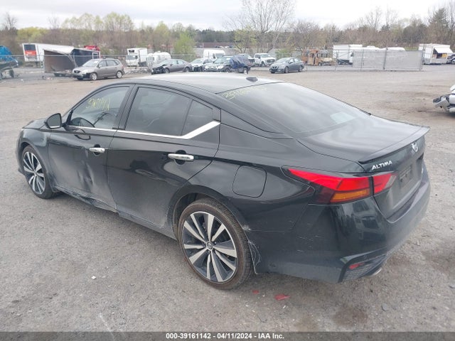 Nissan Altima 2.5 Platinum 2019 1N4BL4FWXKC176273 Image 3