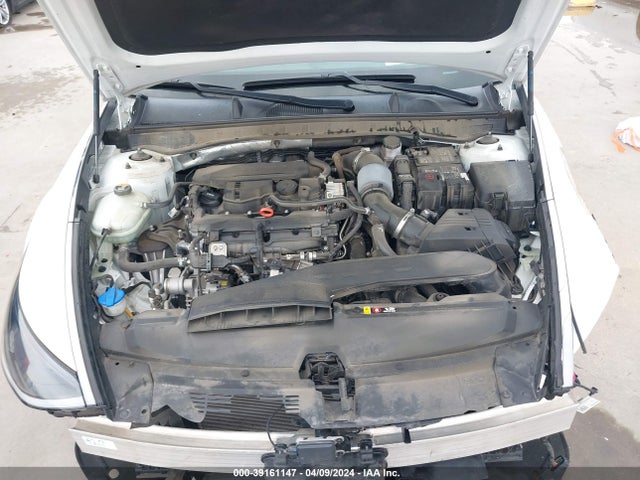 Hyundai Sonata Limited 2020 5NPEH4J20LH057795 Image 10