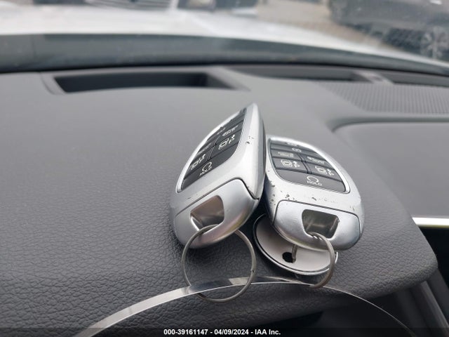 Hyundai Sonata Limited 2020 5NPEH4J20LH057795 Image 11