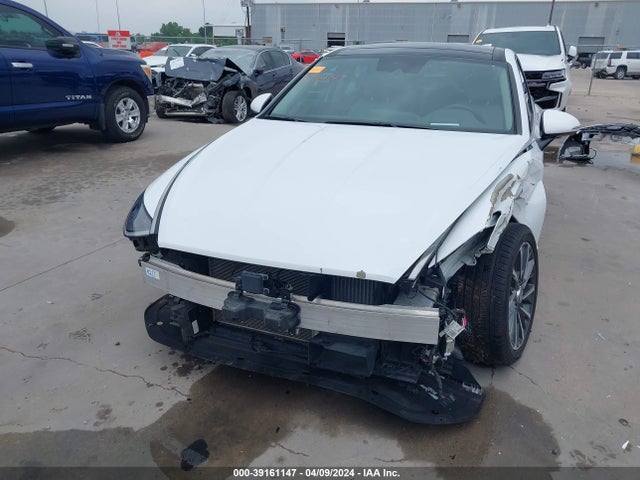 Hyundai Sonata Limited 2020 5NPEH4J20LH057795 Image 13