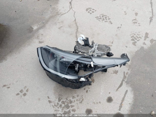 Hyundai Sonata Limited 2020 5NPEH4J20LH057795 Image 18